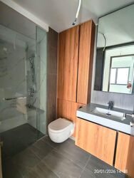 Amo Residence (D20), Apartment #526300091